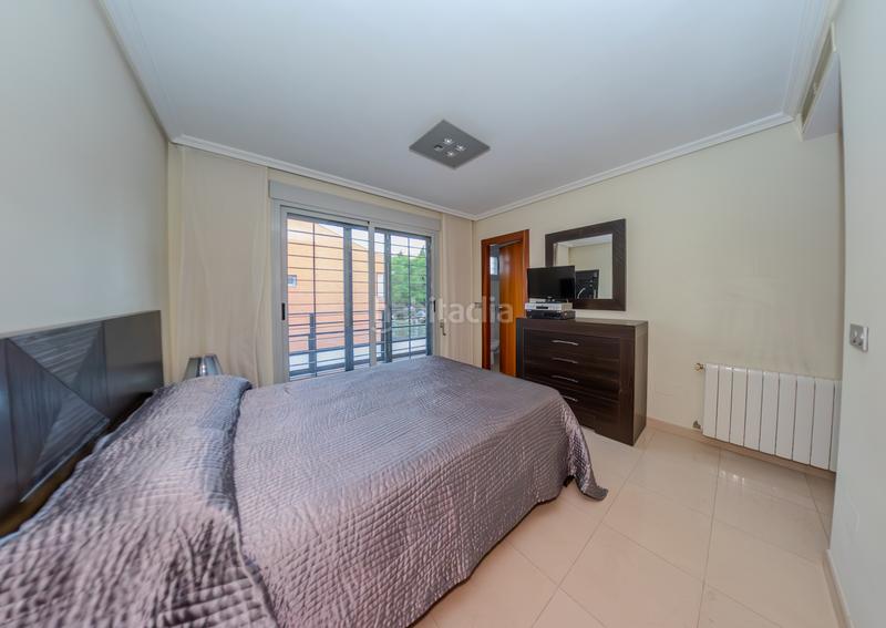 Foto a8a04724-c58b-49c8-ac1b-ddc1ec035173. Casa a schiera con parcheggio in Santo Angel Murcia