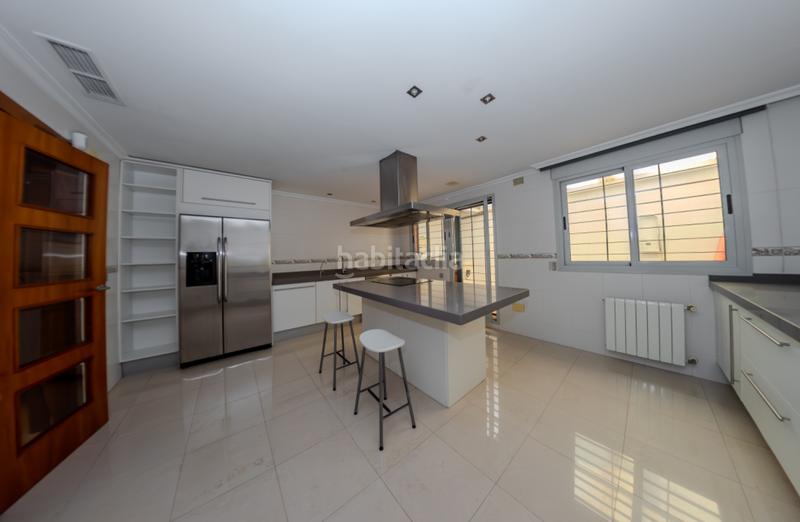 Foto b5204094-6ee6-46a9-8488-7757dc9f3e53. Casa a schiera con parcheggio in Santo Angel Murcia