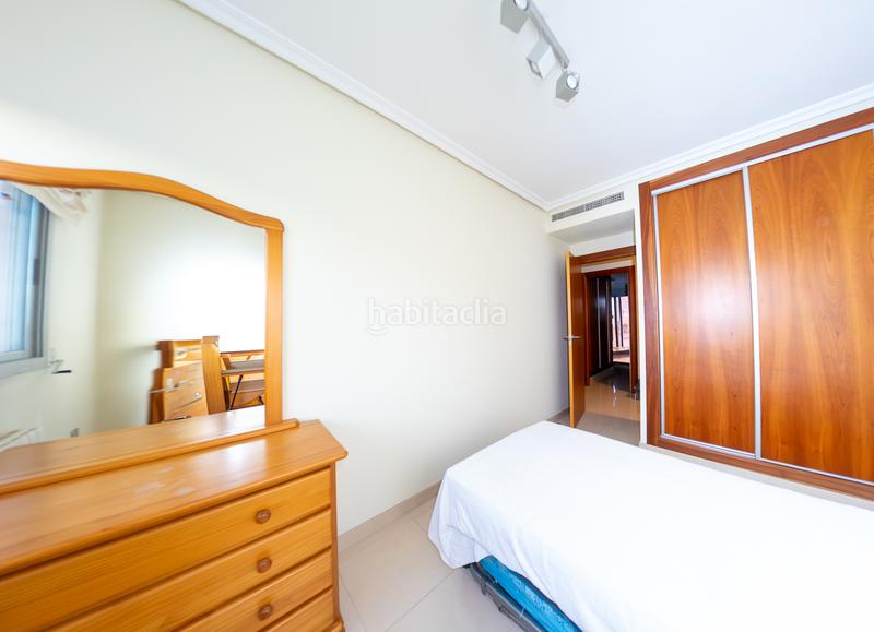 Foto b5d838e5-de35-42e1-a4ae-d1fcef333dc5. Casa a schiera con parcheggio in Santo Angel Murcia