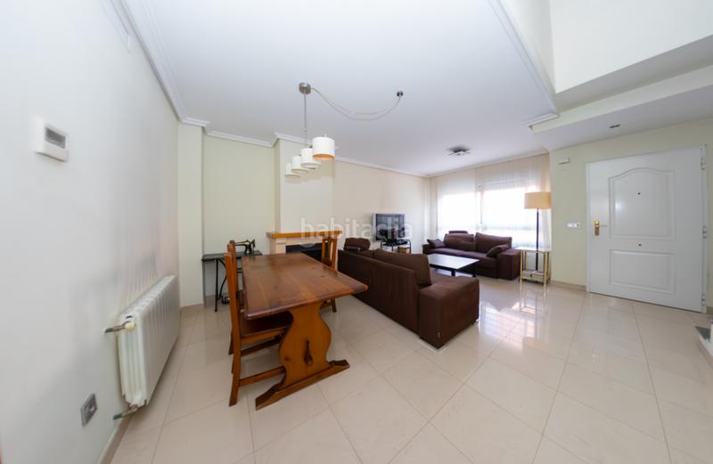 Foto bc20373a-3146-42cf-9331-30956658dc95. Casa a schiera con parcheggio in Santo Angel Murcia