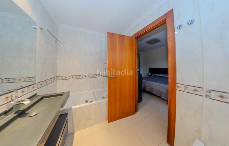Foto c223aff2-8a93-4b24-a1eb-950b002a1f2f. Casa a schiera con parcheggio in Santo Angel Murcia