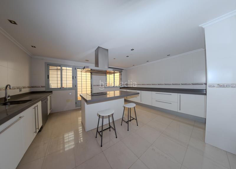 Foto d16c288d-d149-4b60-a901-af8d9c0de4cd. Casa a schiera con parcheggio in Santo Angel Murcia