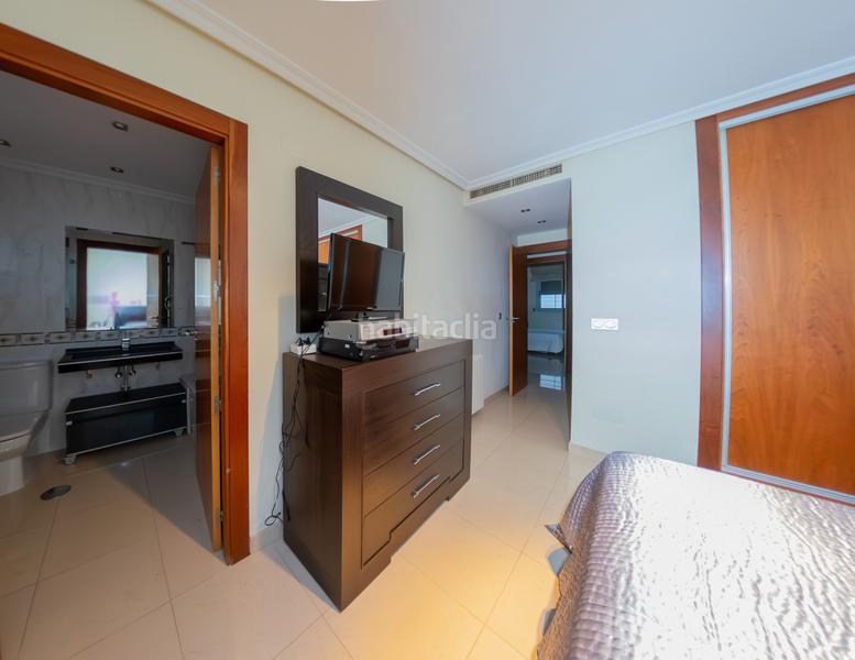 Foto e06c45d9-b74a-475e-b383-93b9c719029e. Casa a schiera con parcheggio in Santo Angel Murcia