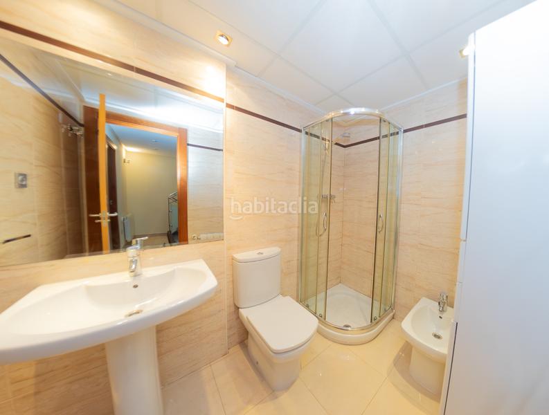 Foto eb9ba86d-5a2d-479c-80bb-a61761164272. Casa a schiera con parcheggio in Santo Angel Murcia