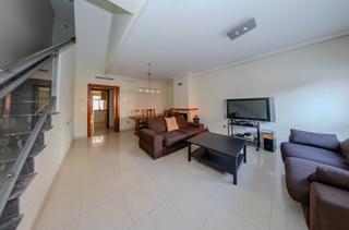 Reihenhaus  Calle frutos baeza