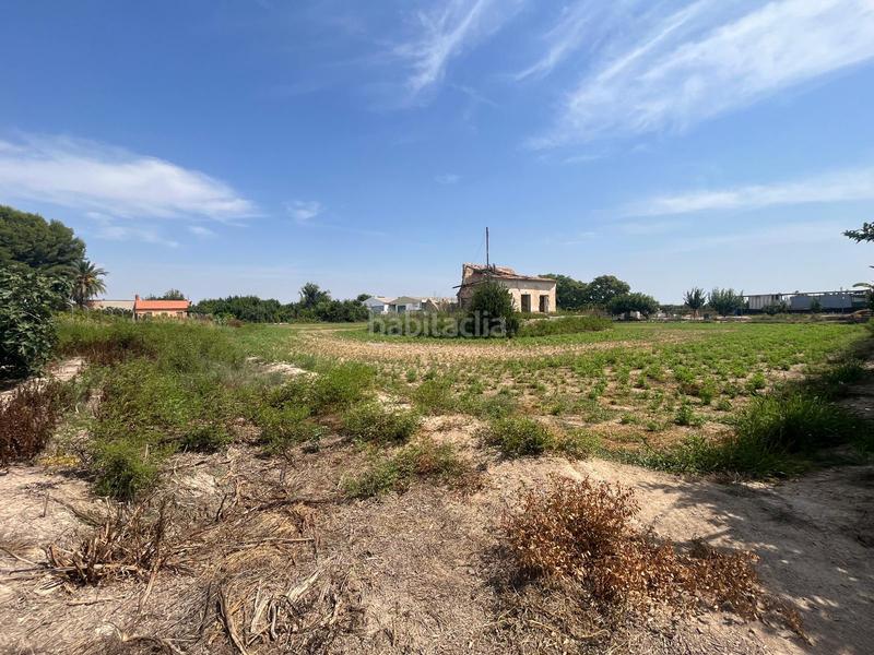 Foto 4359c314-9574-4756-8431-5c3532c1bb2c. Chalet dans Llano de Brujas Murcia