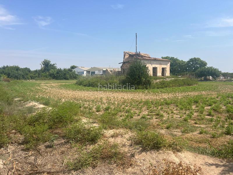 Foto c5d13ff3-e826-4506-bfbb-d40acf858fac. Chalet dans Llano de Brujas Murcia