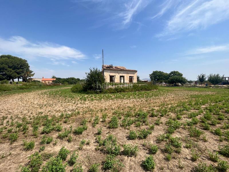 Foto 56adcd74-0bef-4d42-a839-923340e696ee. Chalet en Llano de Brujas Murcia