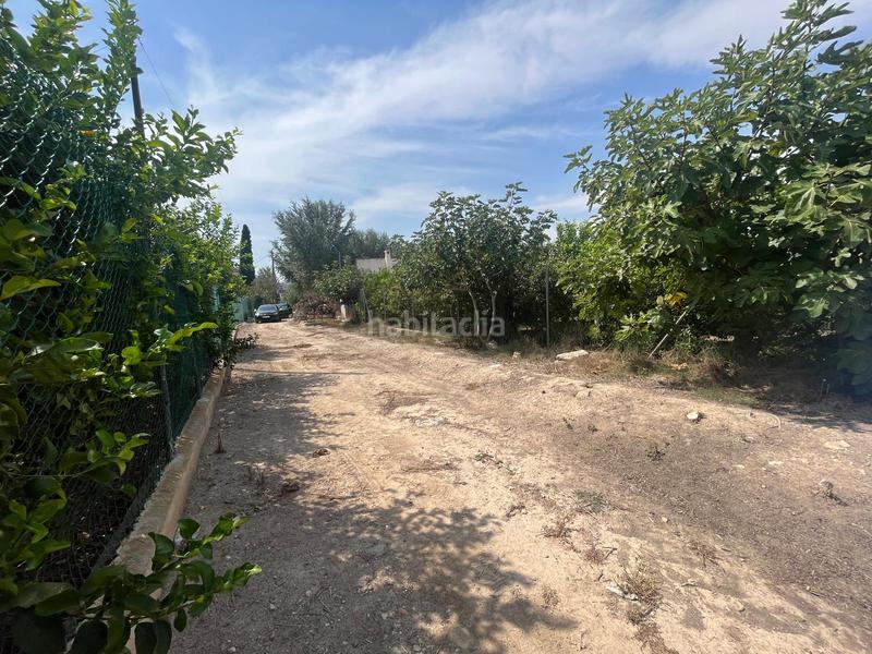 Foto 69b4a6e2-e356-4bc4-886f-47aa1f3af89b. Xalet a Llano de Brujas Murcia