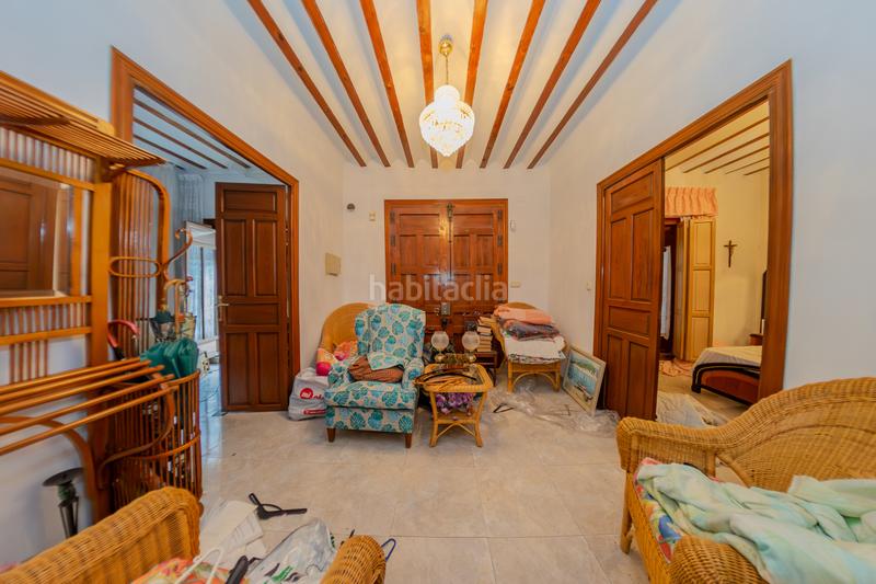 Foto dc59e3fc-8186-40a3-83db-2dcb316f3d9c. Casa adosada en Monteagudo Murcia