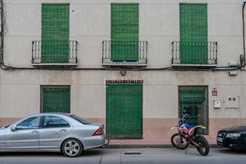 Foto 723d18a4-0faa-48a5-916d-899d5d8a08fd. Casa adossada a Monteagudo Murcia