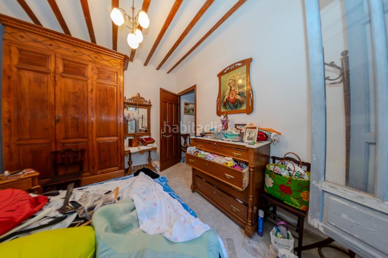 Foto ab004afd-2bf4-4c1c-a519-1e227af7ec63. Casa adossada a Monteagudo Murcia