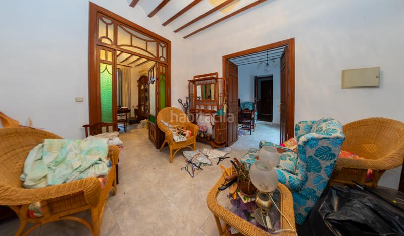 Foto adab6c2c-7e47-4aef-b40d-0fba1dcbf95e. Casa adossada a Monteagudo Murcia