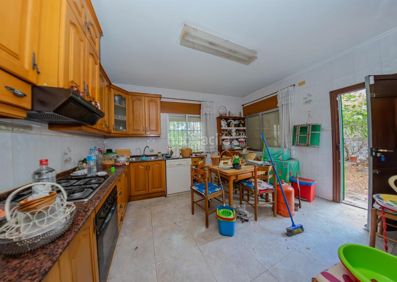 Foto bcc0bb8f-8bb2-40f8-9c57-b59e5ff629c9. Casa adossada a Monteagudo Murcia