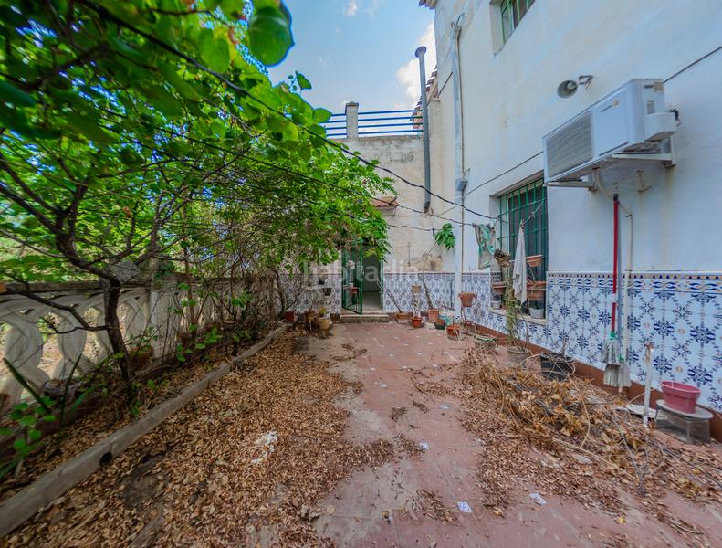 Foto d4c18344-e273-4c8e-86f9-ab5f6b6bbde3. Casa adossada a Monteagudo Murcia