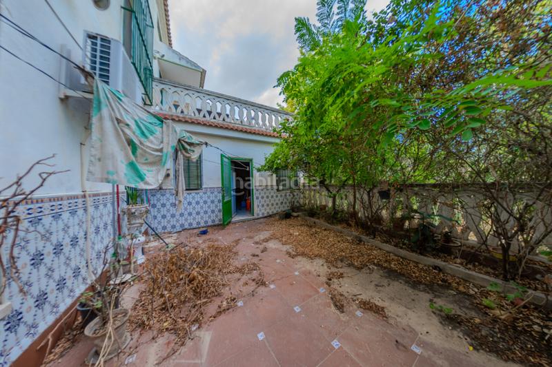 Foto e1abfa12-9e90-4603-9f46-fcd0c5cf4258. Casa adossada a Monteagudo Murcia