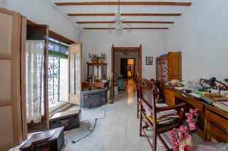 Casa adossada  Avenida constitución