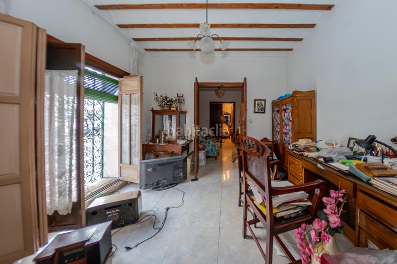 Foto efd51755-3052-438f-9bc9-de041990ee2e. Casa adossada a Monteagudo Murcia