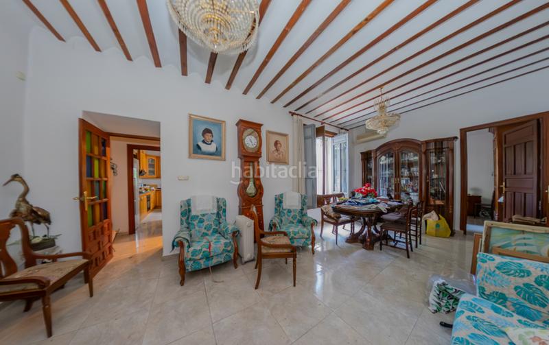 Foto fb7f3289-58cf-4241-a7e0-d034def34adb. Casa adossada a Monteagudo Murcia