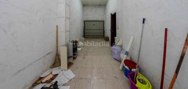 Foto d4cbb3f4-eb66-48ef-99e3-72dff111f5e5. Reihenhaus in Monteagudo Murcia