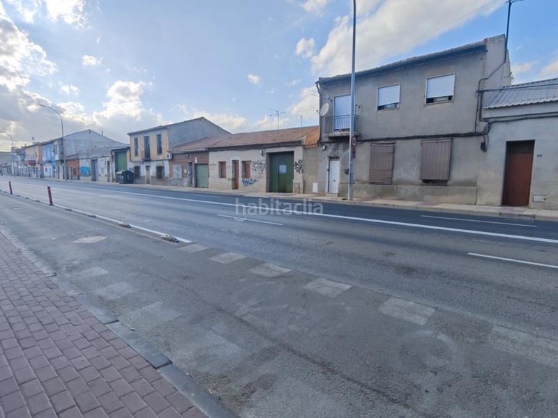 Foto 617ee392-7880-4052-a7cd-386274939bc4. Chalet en Era Alta Murcia