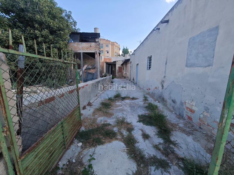 Foto 9e2ba584-c2f2-4239-bea6-9f607e5de8f0. Chalet en Era Alta Murcia