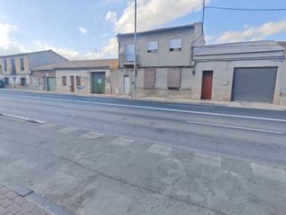Xalet  Avenida ciudad de almería