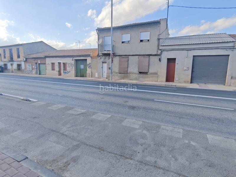 Foto faf08353-f5de-4a38-a57f-f9f1594e193a. Chalet en Era Alta Murcia