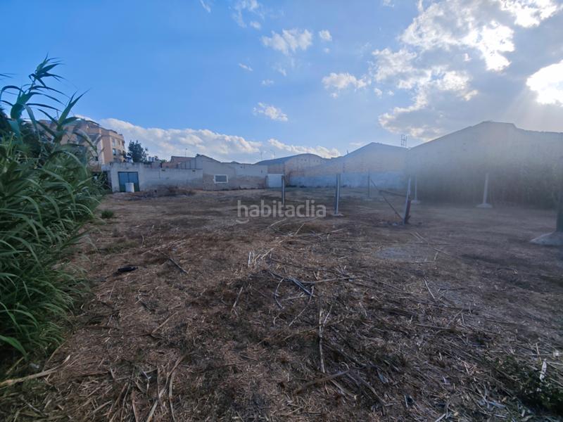 Foto 434f5371-b360-436a-86d8-95cec72d751a. Xalet a Era Alta Murcia