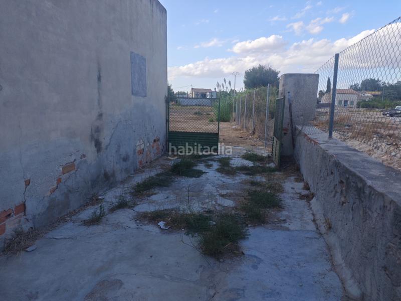 Foto 50b45016-2c94-4c7d-80e5-1b4c10c03901. Xalet a Era Alta Murcia