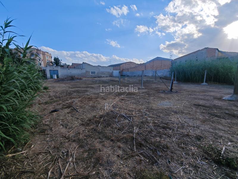 Foto 86b9f4bf-ea53-4a67-9b3c-c339049dc387. Xalet a Era Alta Murcia