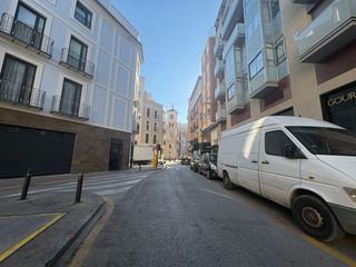 Appartement  Calle desamparados