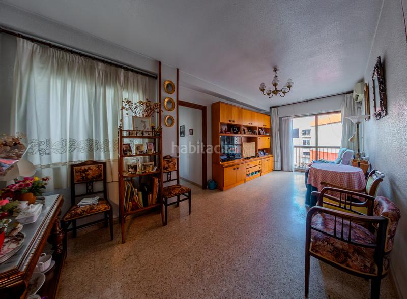 Foto 0127330e-dcea-41ec-bfe2-d8c8a0c32519. Etagenwohnung in San Pedro Murcia