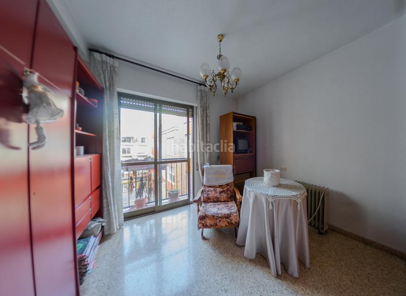 Foto ef64e7c1-2df2-47e1-bcc6-5da8cc230811. Etagenwohnung in San Pedro Murcia