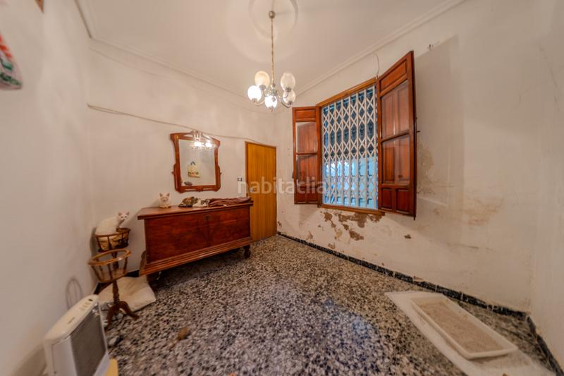 Foto 4f024fb3-897f-4247-9cd0-8859cdf71415. Casa aparellada a Santiago el Mayor Murcia