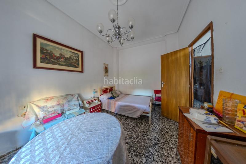 Foto 7d276c89-1f60-409b-a6de-e8b6a8898fd9. Casa aparellada a Santiago el Mayor Murcia