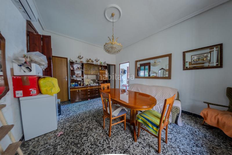 Foto c1bc753d-f281-4b05-aaf4-c5501414712a. Casa aparellada a Santiago el Mayor Murcia