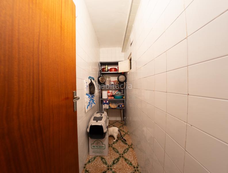 Foto e42c95ee-e4ee-4953-86d8-242e55c46508. Casa aparellada a Santiago el Mayor Murcia