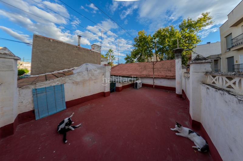 Foto 02884b86-515b-4762-9104-e2391659200a. Casa pareada en Santiago el Mayor Murcia