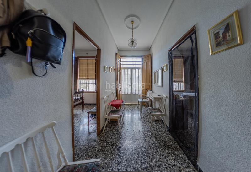 Foto 067044a3-3fe3-4c8e-8ba3-c814a4d6f80c. Casa pareada en Santiago el Mayor Murcia