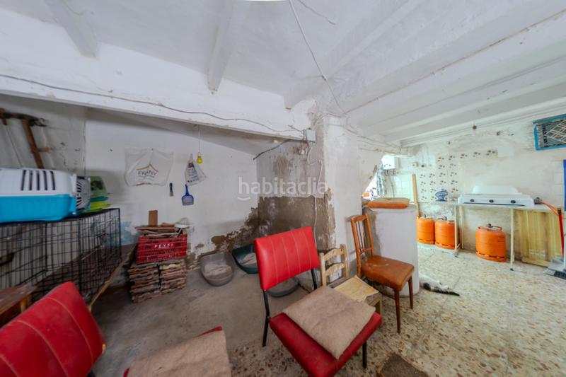 Foto 52a681f0-8f5f-41f4-a447-7add0fe361d1. Casa pareada en Santiago el Mayor Murcia