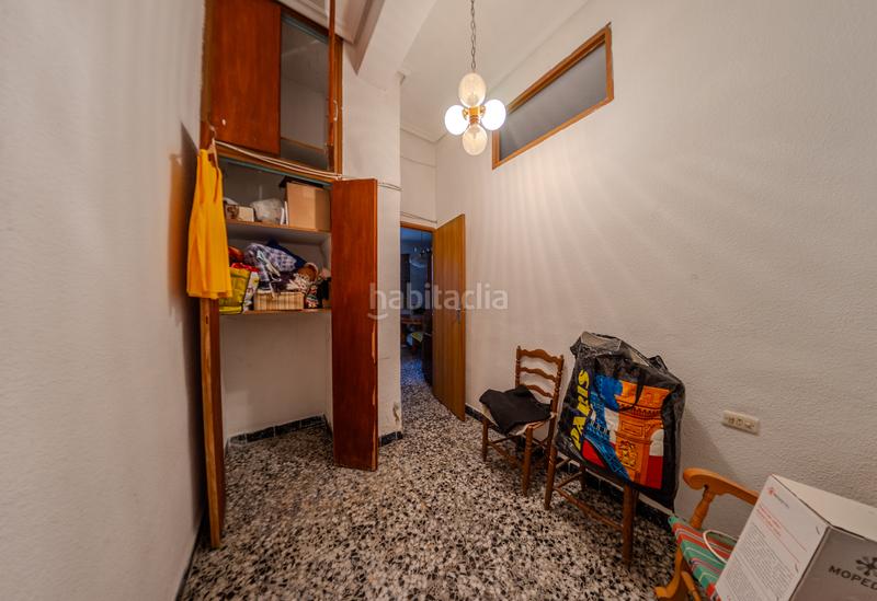 Foto 69164e81-89fb-41ce-93d3-7d707d4fb96f. Casa pareada en Santiago el Mayor Murcia