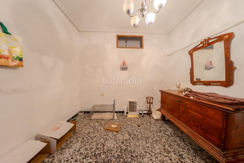 Foto 819a7edc-614d-43fe-9540-e439a3710a12. Casa pareada en Santiago el Mayor Murcia