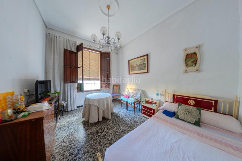 Foto b3e3c402-b380-4018-805d-d478bf028230. Casa pareada en Santiago el Mayor Murcia