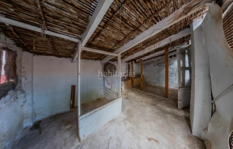 Foto 643c3edc-6832-43e3-b9b7-aecde40b8d0d. Maison jumelée dans Santiago el Mayor Murcia