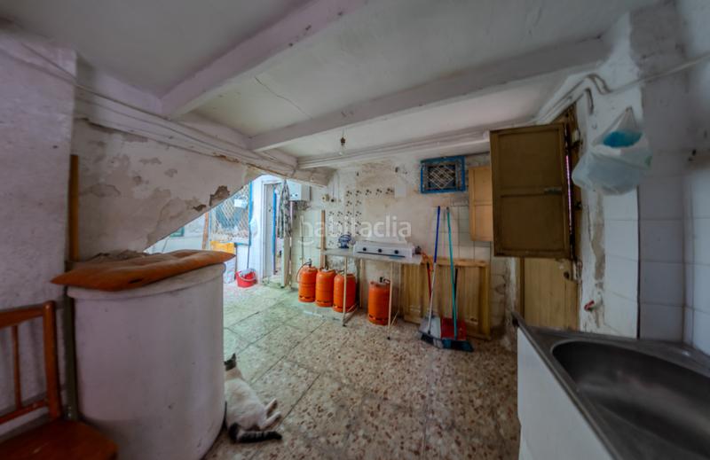 Foto 779bfbed-b628-43dd-a0aa-3163598c1a84. Maison jumelée dans Santiago el Mayor Murcia