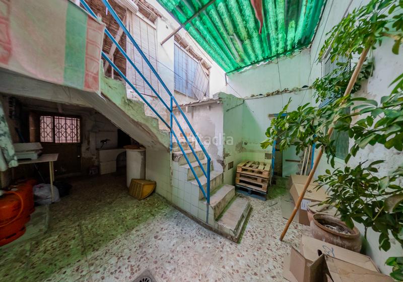 Foto d304c742-fe38-4147-97b1-4358e0ad4601. Maison jumelée dans Santiago el Mayor Murcia