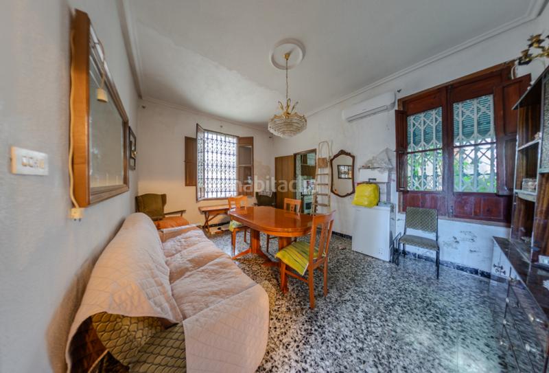 Foto e6db5422-185f-4c34-bd4f-e03517d709be. Maison jumelée dans Santiago el Mayor Murcia