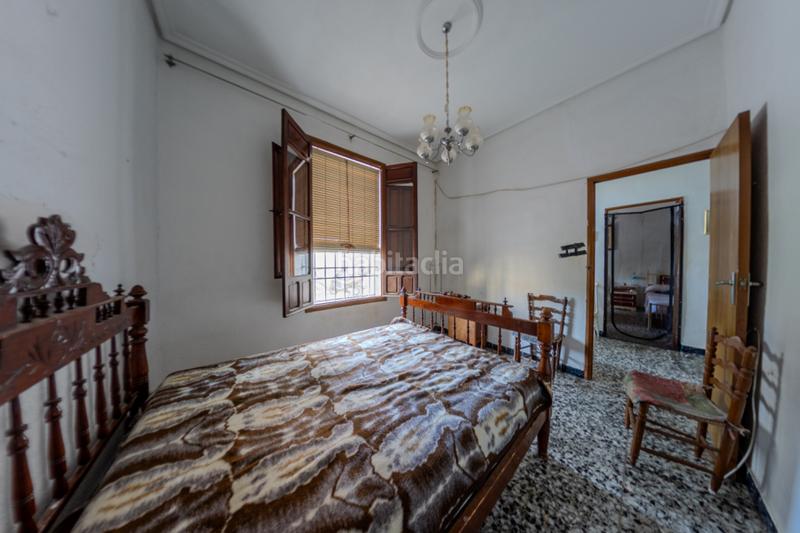 Foto f99a9fc5-8297-43f9-a09b-2d2dc24d288c. Maison jumelée dans Santiago el Mayor Murcia