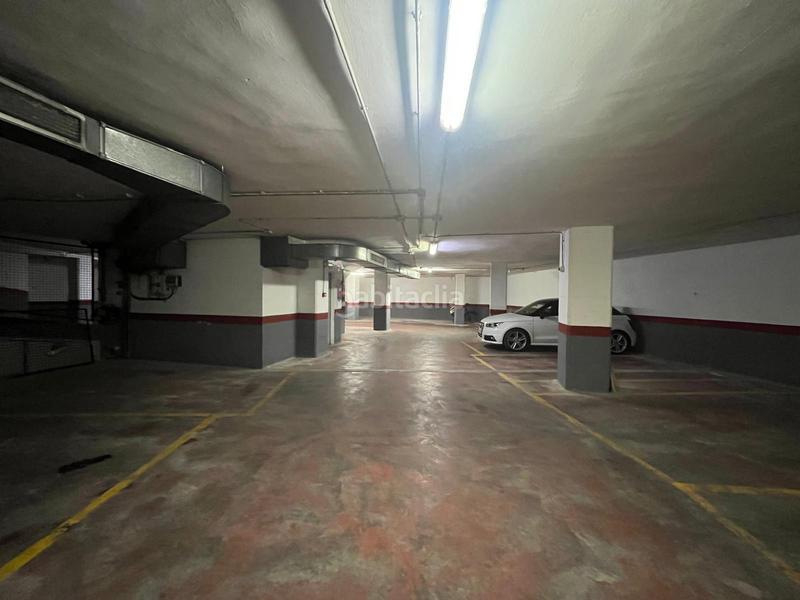 Foto 8dfb6ac3-34a7-4748-b63d-7fcd8319a031. Autoparkplatz in La Catedral Murcia